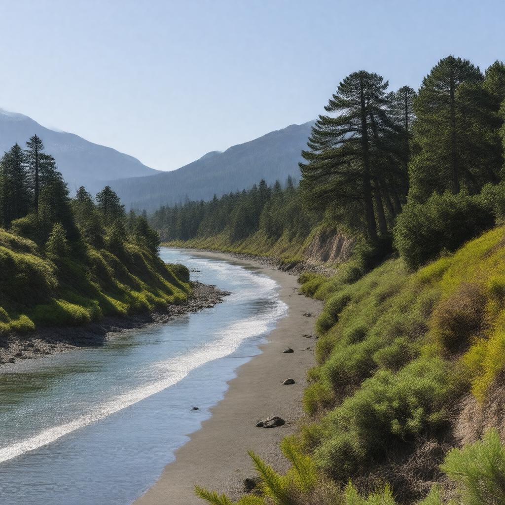 State parks of California